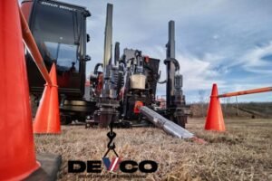 Directional Drilling CA